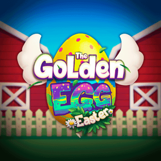 The Golden Egg Easter