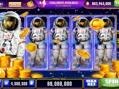 Torneo de Blackjack Argentina screenshot
