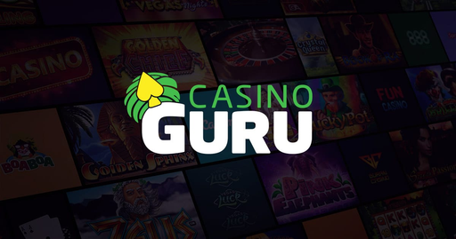 ArcasinoGuru Logo